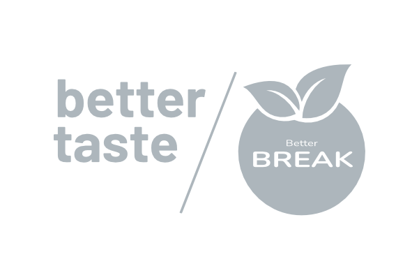 better taste better break logo