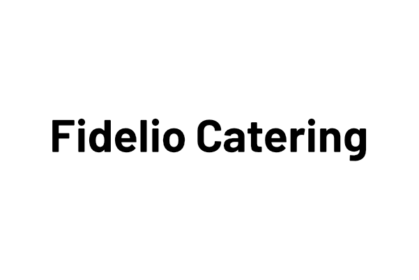 Fidelio Catering Logo