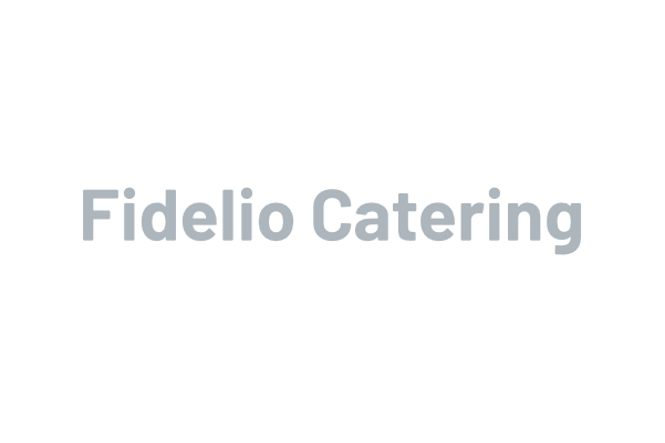 Fidelio Catering Logo