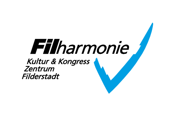 Filharmonie Filderstadt Logo