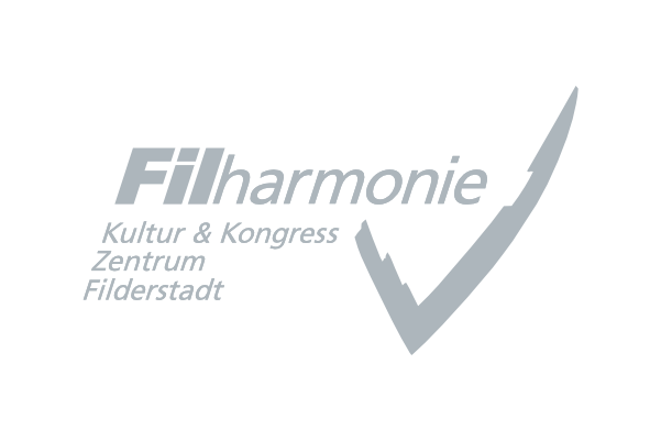 Filharmonie Filderstadt Logo
