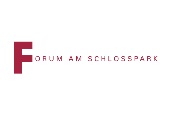 Forum an Schlosspark