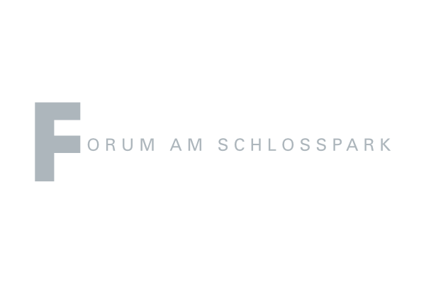 Forum an Schlosspark