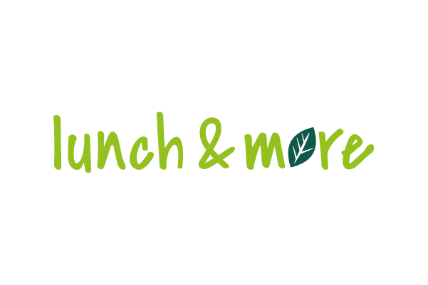 lunch & more Logo