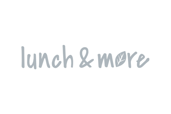 lunch & more Logo