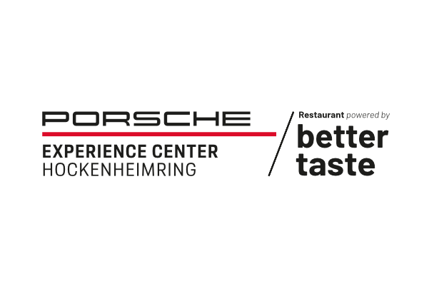 Porsche Experience Center Hockenheimring Logo